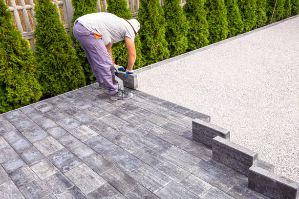 Reliable Buies Creek, NC Driveway Pavers Solutions