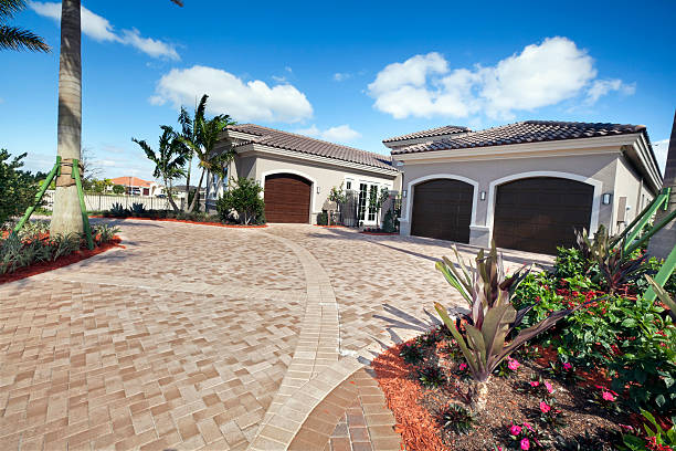 Best Driveway Resurfacing Pavers  in Buies Creek, NC