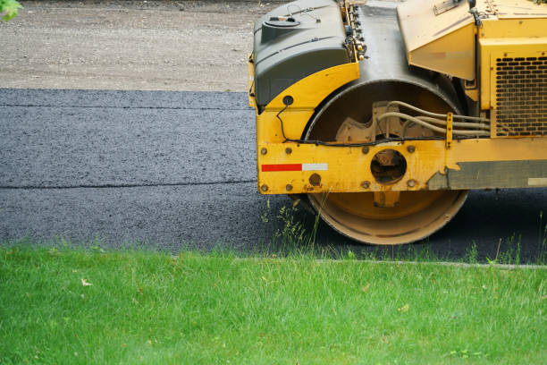 Reasons to Select Us for Your Driveway Paving Requirements in Buies Creek, NC