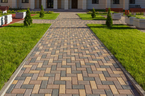Best Custom Driveway Pavers  in Buies Creek, NC
